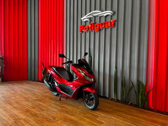 HONDA-PCX 160 CBS HONDA-PCX 160 CBS-2025