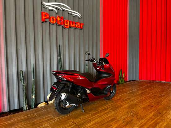 HONDA-PCX 160 CBS-2025