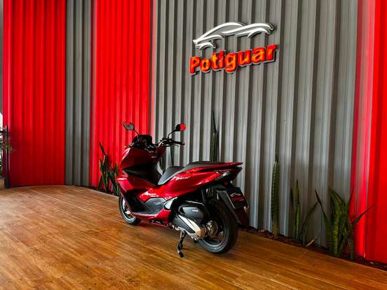 HONDA-PCX 160 CBS HONDA-PCX 160 CBS-2025