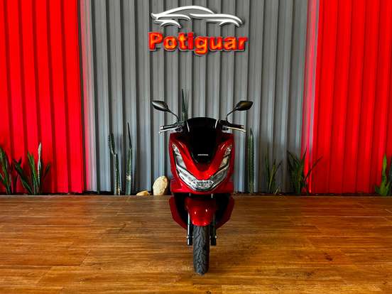 HONDA-PCX 160 CBS HONDA-PCX 160 CBS-2025