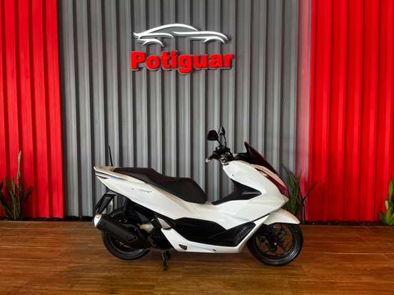 HONDA-PCX 160 CBS-2025