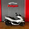 HONDA PCX 160 CBS HONDA PCX 160 CBS