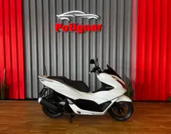 HONDA PCX 160 CBS HONDA PCX 160 CBS