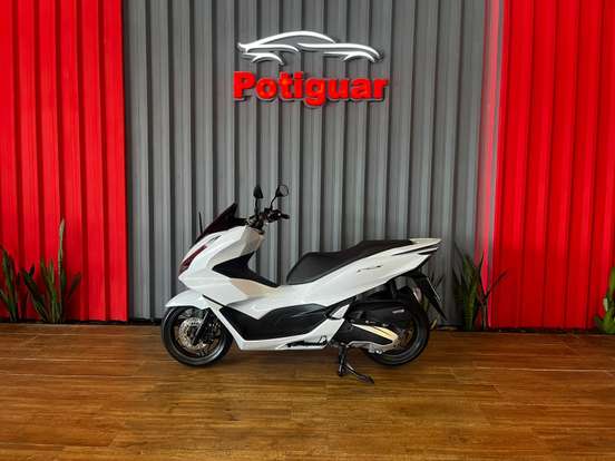 HONDA-PCX 160 CBS HONDA-PCX 160 CBS-2025