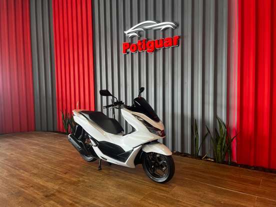 HONDA-PCX 160 CBS HONDA-PCX 160 CBS-2025