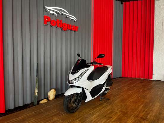 HONDA-PCX 160 CBS-2025