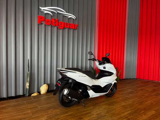 HONDA-PCX 160 CBS HONDA-PCX 160 CBS-2025