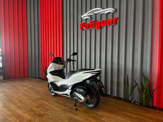 HONDA-PCX 160 CBS HONDA-PCX 160 CBS-2025