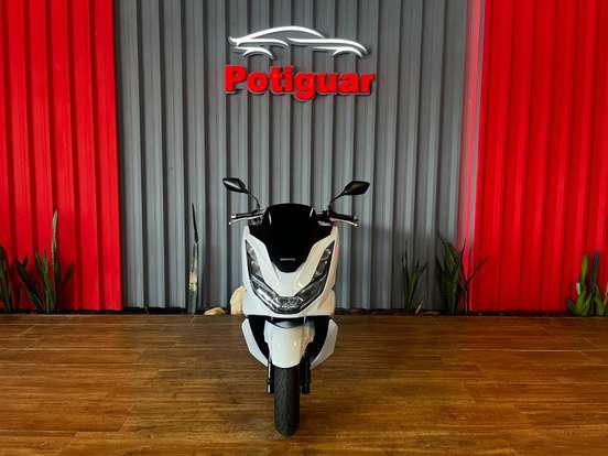 HONDA-PCX 160 CBS HONDA-PCX 160 CBS-2025
