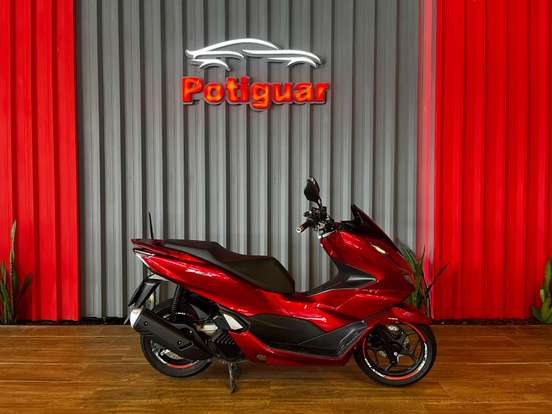 HONDA-PCX 160 CBS HONDA-PCX 160 CBS-2024