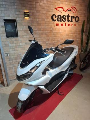 HONDA PCX 160 CBS 