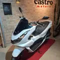 HONDA PCX 160 CBS HONDA PCX 160 CBS