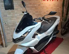 HONDA PCX 160 CBS HONDA PCX 160 CBS