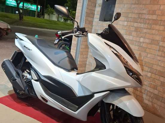 HONDA-PCX 160 CBS HONDA-PCX 160 CBS-2026