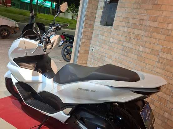 HONDA-PCX 160 CBS HONDA-PCX 160 CBS-2026