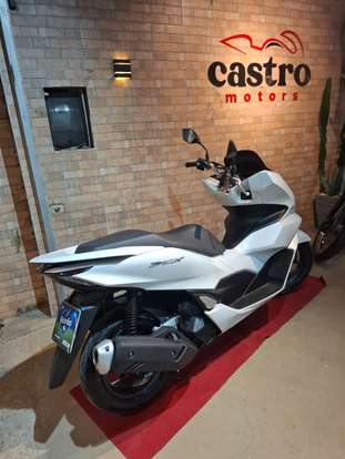 HONDA-PCX 160 CBS-2026