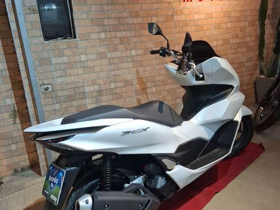 HONDA-PCX 160 CBS HONDA-PCX 160 CBS-2026