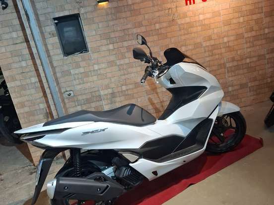 HONDA-PCX 160 CBS HONDA-PCX 160 CBS-2026