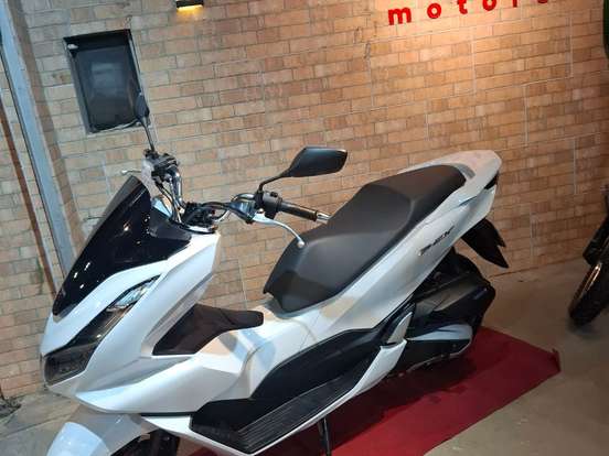 HONDA-PCX 160 CBS HONDA-PCX 160 CBS-2026