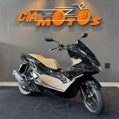 HONDA-PCX 160 DLX-2026