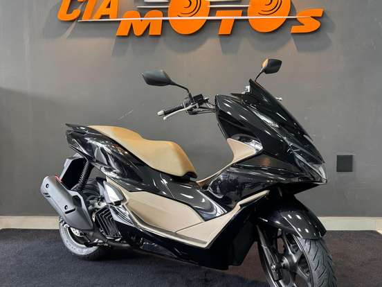 HONDA-PCX 160 DLX HONDA-PCX 160 DLX-2026