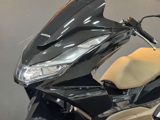 HONDA-PCX 160 DLX HONDA-PCX 160 DLX-2026