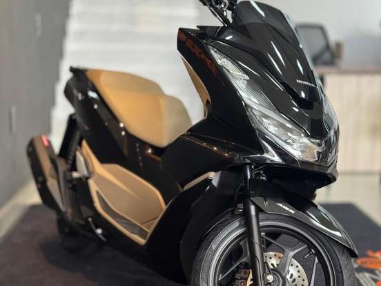 HONDA-PCX 160 DLX HONDA-PCX 160 DLX-2026