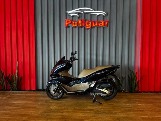 HONDA-PCX 160 DLX HONDA-PCX 160 DLX-2024