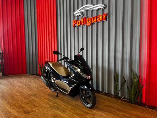 HONDA-PCX 160 DLX HONDA-PCX 160 DLX-2024