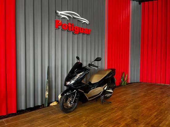 HONDA-PCX 160 DLX HONDA-PCX 160 DLX-2024