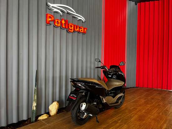 HONDA-PCX 160 DLX HONDA-PCX 160 DLX-2024