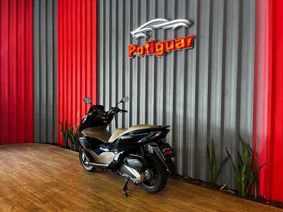 HONDA-PCX 160 DLX HONDA-PCX 160 DLX-2024