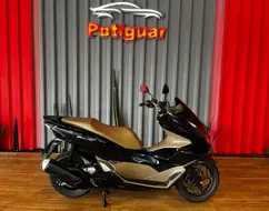 HONDA PCX 160 DLX HONDA PCX 160 DLX