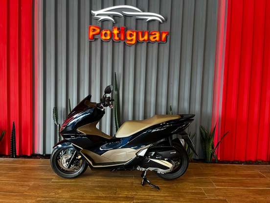 HONDA-PCX 160 DLX HONDA-PCX 160 DLX-2024