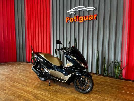 HONDA-PCX 160 DLX HONDA-PCX 160 DLX-2024
