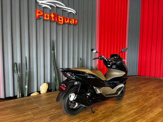 HONDA-PCX 160 DLX HONDA-PCX 160 DLX-2024