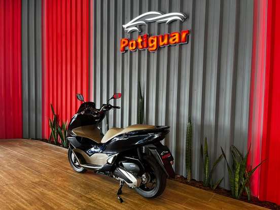 HONDA-PCX 160 DLX HONDA-PCX 160 DLX-2024