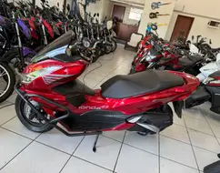 HONDA PCX 160 DLX HONDA PCX 160 DLX