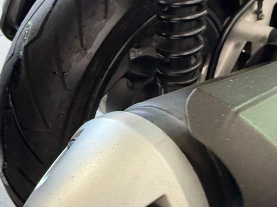 HONDA-PCX 160 DLX HONDA-PCX 160 DLX-2025