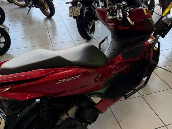 HONDA-PCX 160 DLX HONDA-PCX 160 DLX-2025