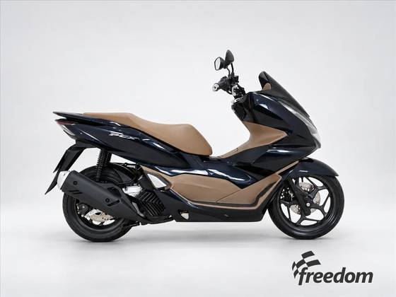 HONDA PCX 160 DLX 