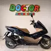 HONDA PCX 160 DLX HONDA PCX 160 DLX