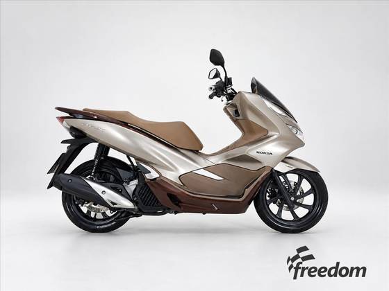 HONDA PCX DLX 