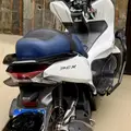HONDA PCX SPORT HONDA PCX SPORT