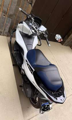 HONDA-PCX SPORT-2022