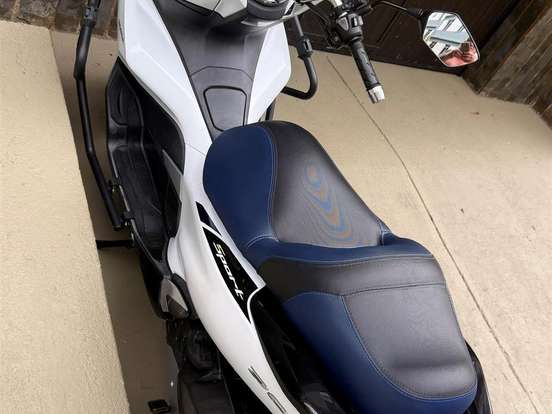 HONDA-PCX SPORT HONDA-PCX SPORT-2022