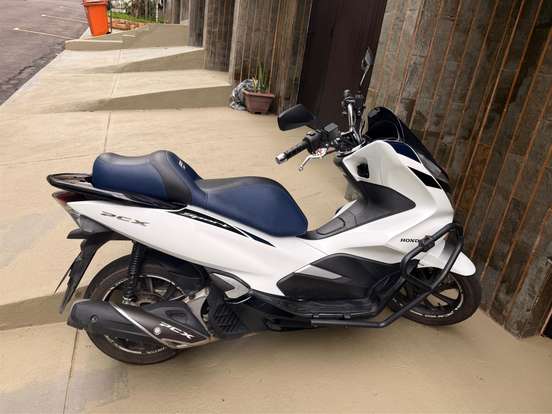 HONDA-PCX SPORT HONDA-PCX SPORT-2022