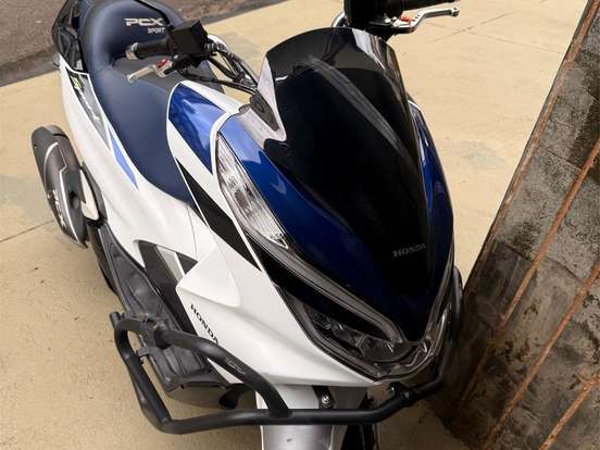 HONDA-PCX SPORT HONDA-PCX SPORT-2022