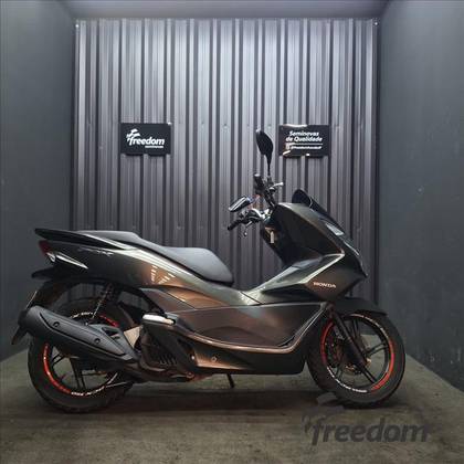 HONDA PCX 