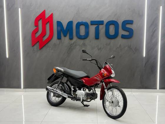 HONDA POP 100 